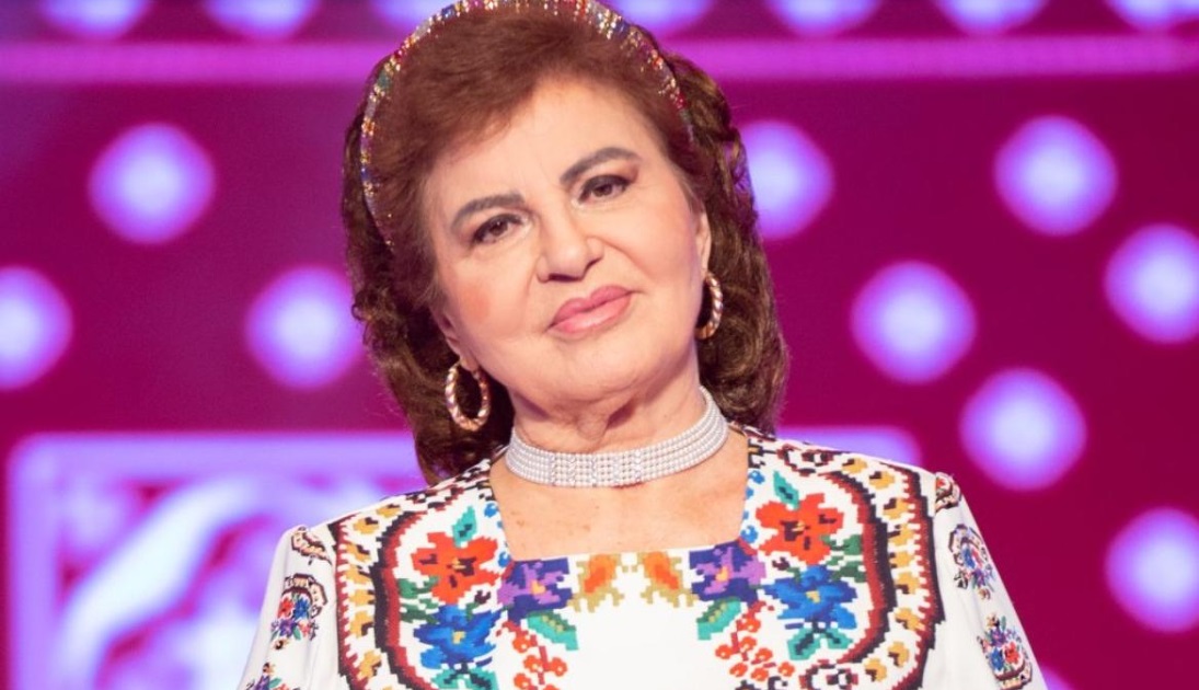 Irina Loghin a luat măsuri după ce a fost victima unei înșelătorii: „Niciodată nu am fost în această situație”