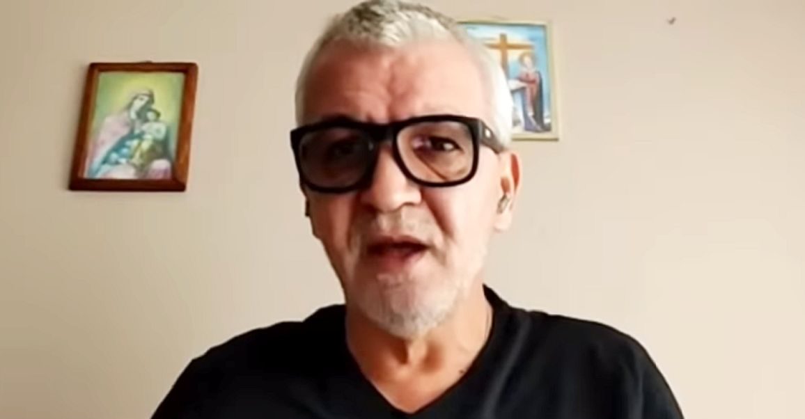 Iulian Chiriță, de nerecunoscut la 58 de ani. A fost cu Generaţia de Aur la CM 1994 din SUA, apoi a făcut puşcărie în Spania