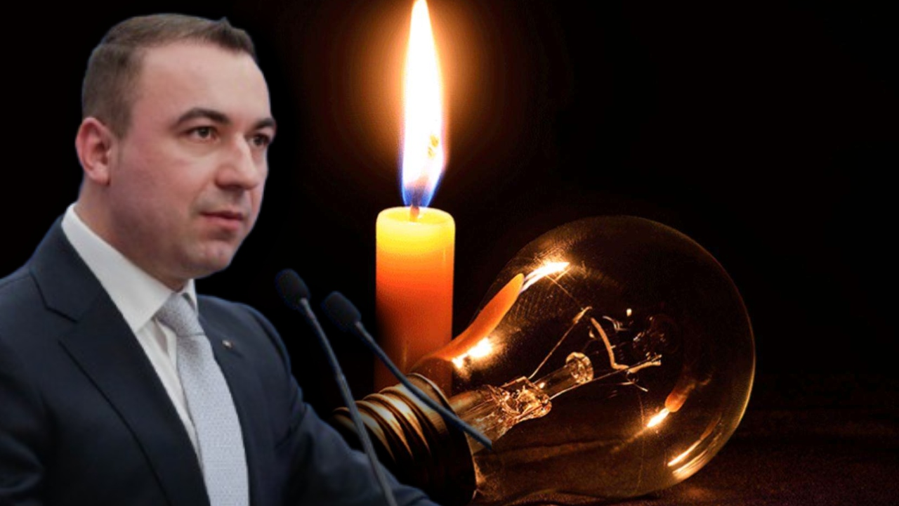 România riscă să rămână fără curent dacă se închid centralele pe cărbune! Anunțul făcut de ministrul Energiei, Bogdan Ivan