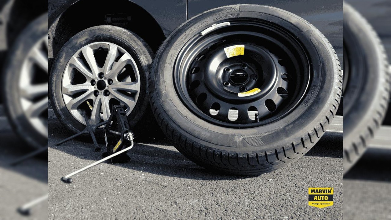 Pe ce tipuri de jantă poți monta anvelope de iarnă