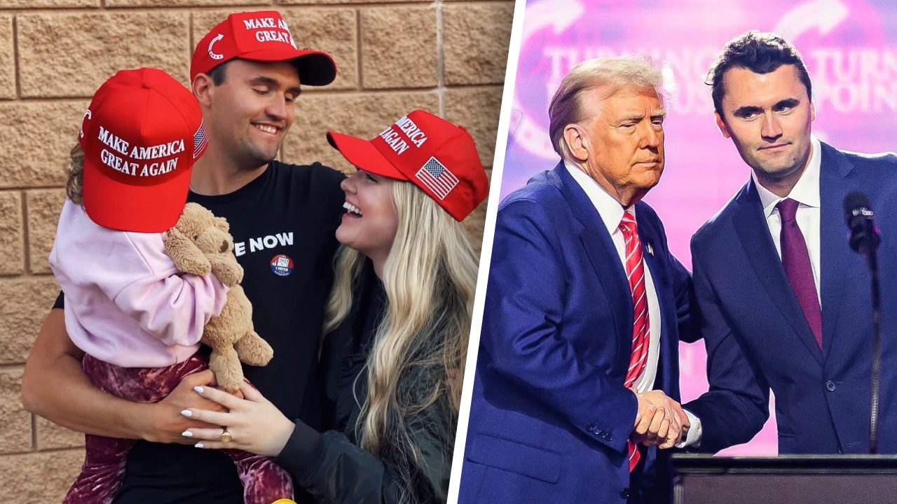 Ce spunea Charlie Kirk despre alegerile anulate din România. Susținătorul lui Trump credea că ar putea fi arestat în țara noastră