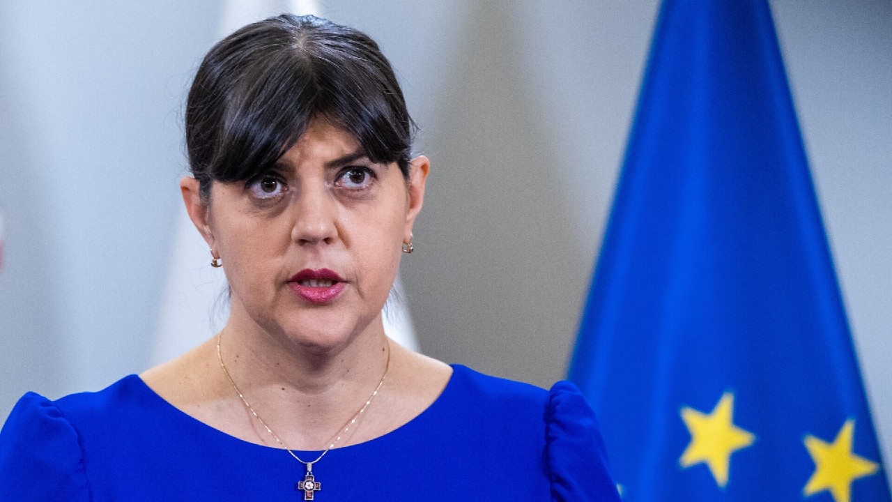 Fostul ambasador al Bulgariei în Rusia o demolează pe Laura Codruța Kovesi: „Parchetul European e o iluzie, Kovesi e un mit”