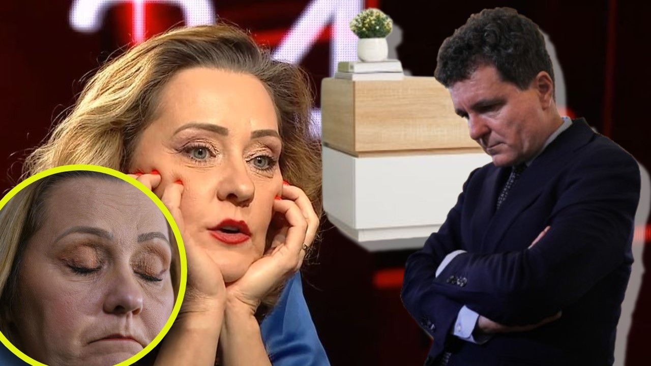 Elena Lasconi îl demolează pe Nicușor Dan: „După ce am avut 10 ani un dulap călător la Cotroceni, ne-am trezit cu o noptieră”