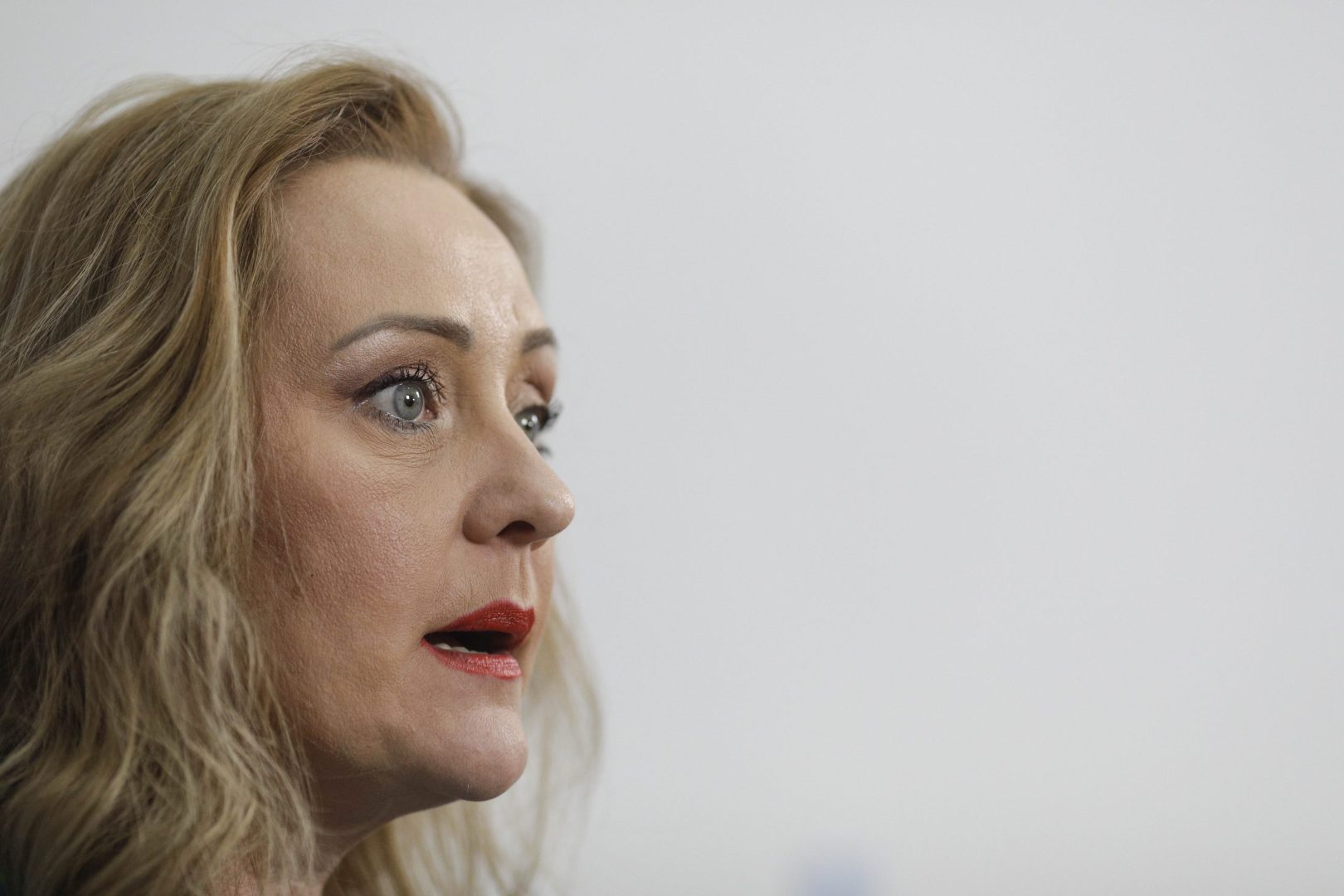 Elena Lasconi, dezlănţuită la adresa lui Nicuşor Dan: „Încă de pe 27 noiembrie anul trecut, se ştia că intenţionau să anuleze alegerile”