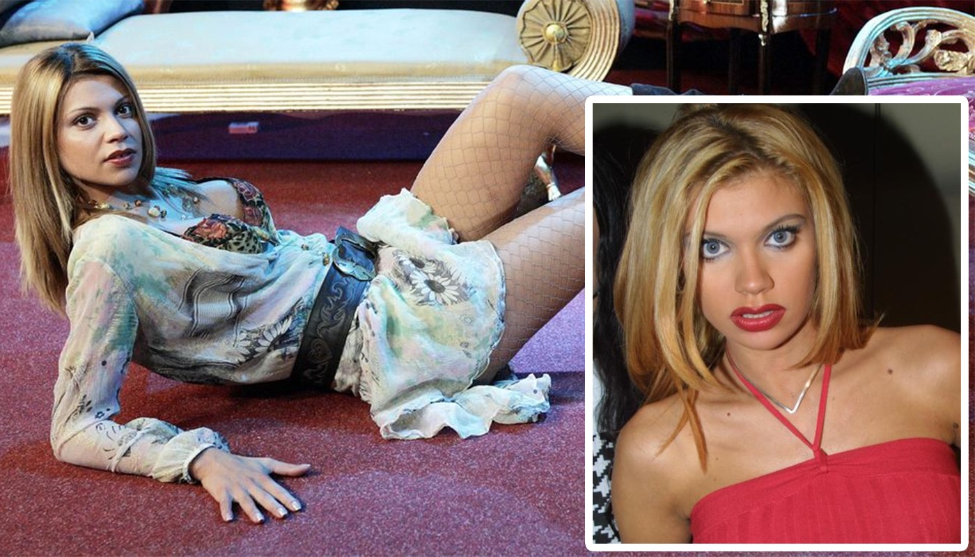 Ce mai face şi cum arată acum Laura Andreşan. Transformarea spectaculoasă a controversatei vedete din anii 2000 FOTO