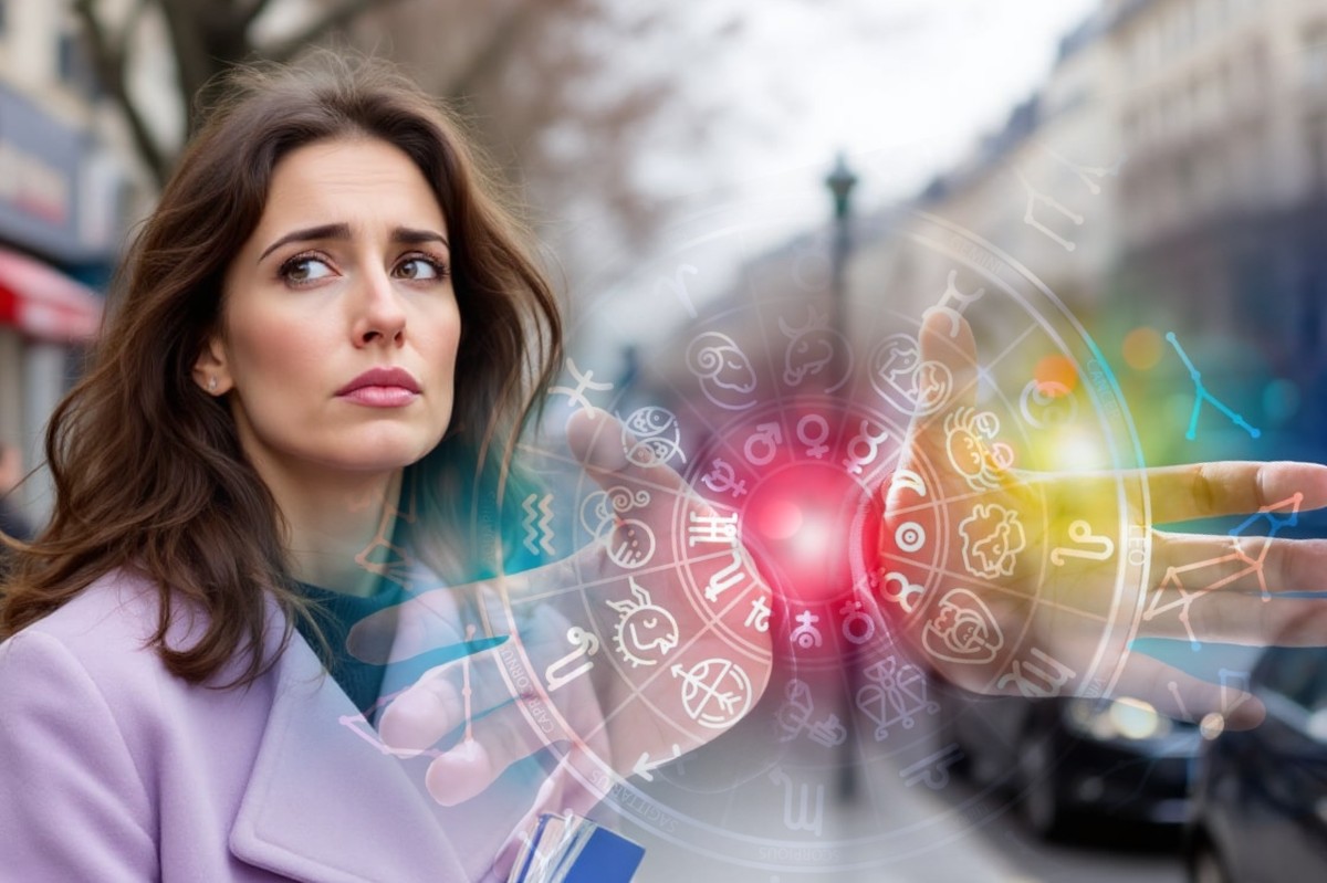 Zodia la ușa căreia va bate trecutul, în luna octombrie. Ce lecții de viață vor avea de învățat nativii din acest semn zodiacal