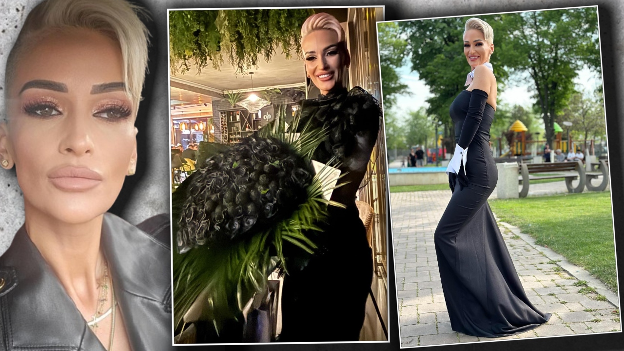 Frica pe care o are Regina Întunericului în legătură cu plecarea sa de pe această lume: „Se ocupă de mine cineva, nu pot să mă ocup eu”