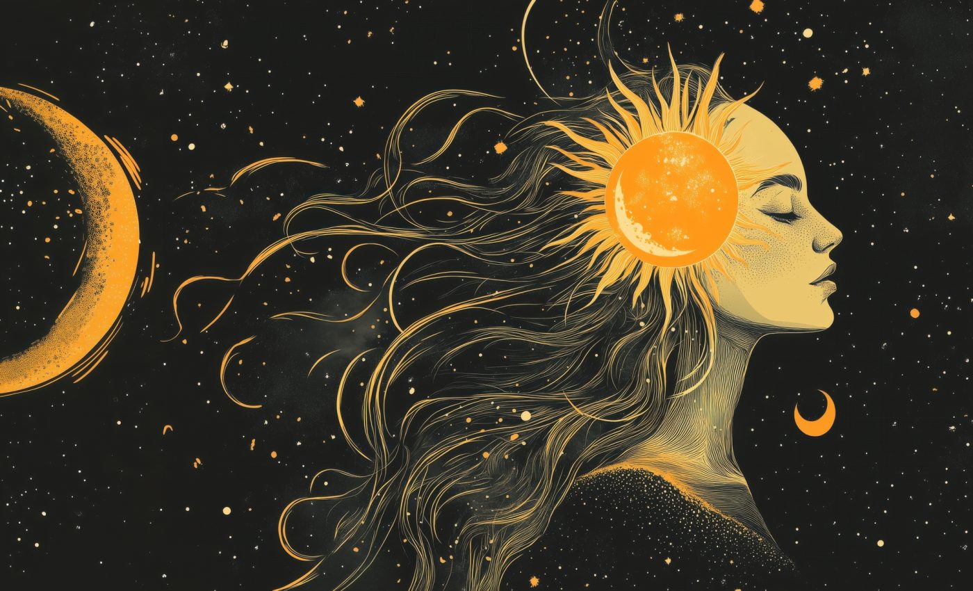 Horoscop special: Întâlnirea Lună–Venus aduce noroc și abundență din 30 septembrie 2025 pentru aceste ZODII