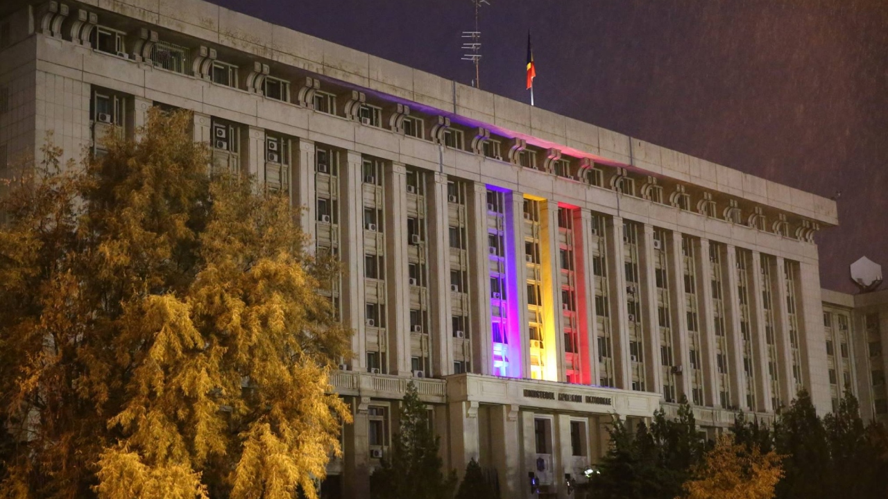 Sediul MApN a rămas 10 zile fără curent electric în perioada 14-24 august. Incident fără precedent într-o țară NATO