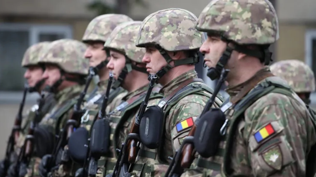 MApN dezvăluie câți bani a cheltuit pe armament și tehnică militară în 2024 și 2025. România se pregătește de război cu investiții de miliarde de euro