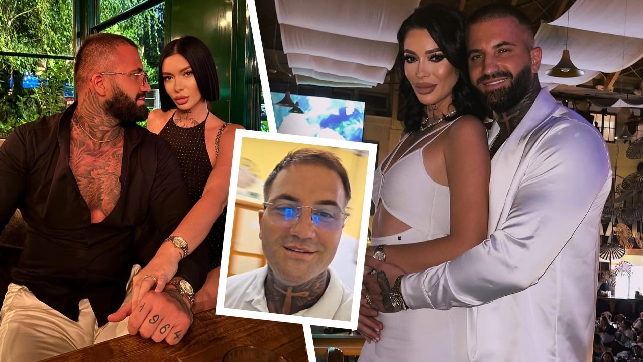 Marcel de la Insula Iubirii este de nerecunoscut. Fanii au crezut că nu văd bine după ce a renunțat la barbă și poartă ochelari: „Arăți ca un sumptset apocaliptic”