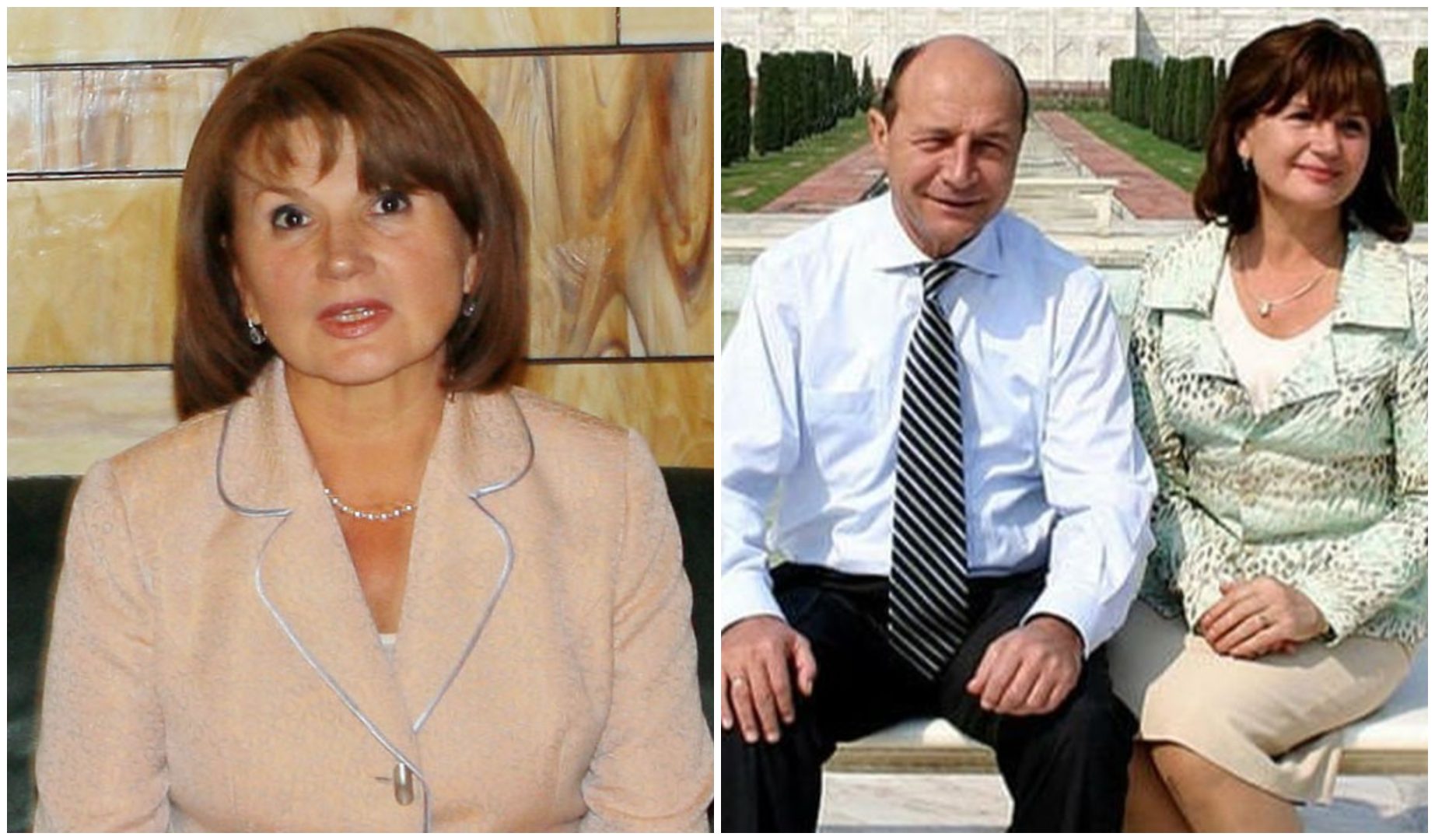 Cum arată Maria Băsescu la 74 de ani. Se menține în formă și nu își arată vârsta. Imagini rare cu fosta Prima Doamnă