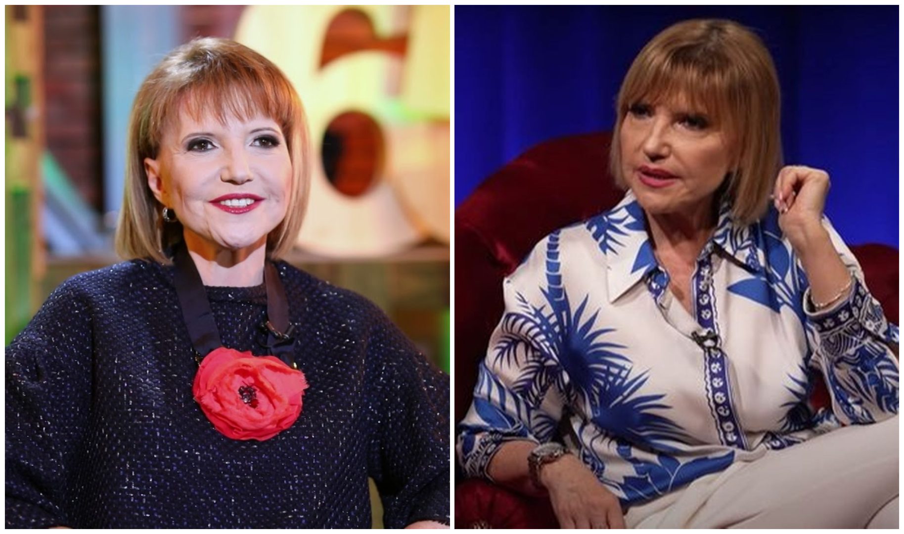 Marina Almșan izbucnește după ce s-a spus că ar călători pe banii TVR: „Relax, dragilor cârcotași”