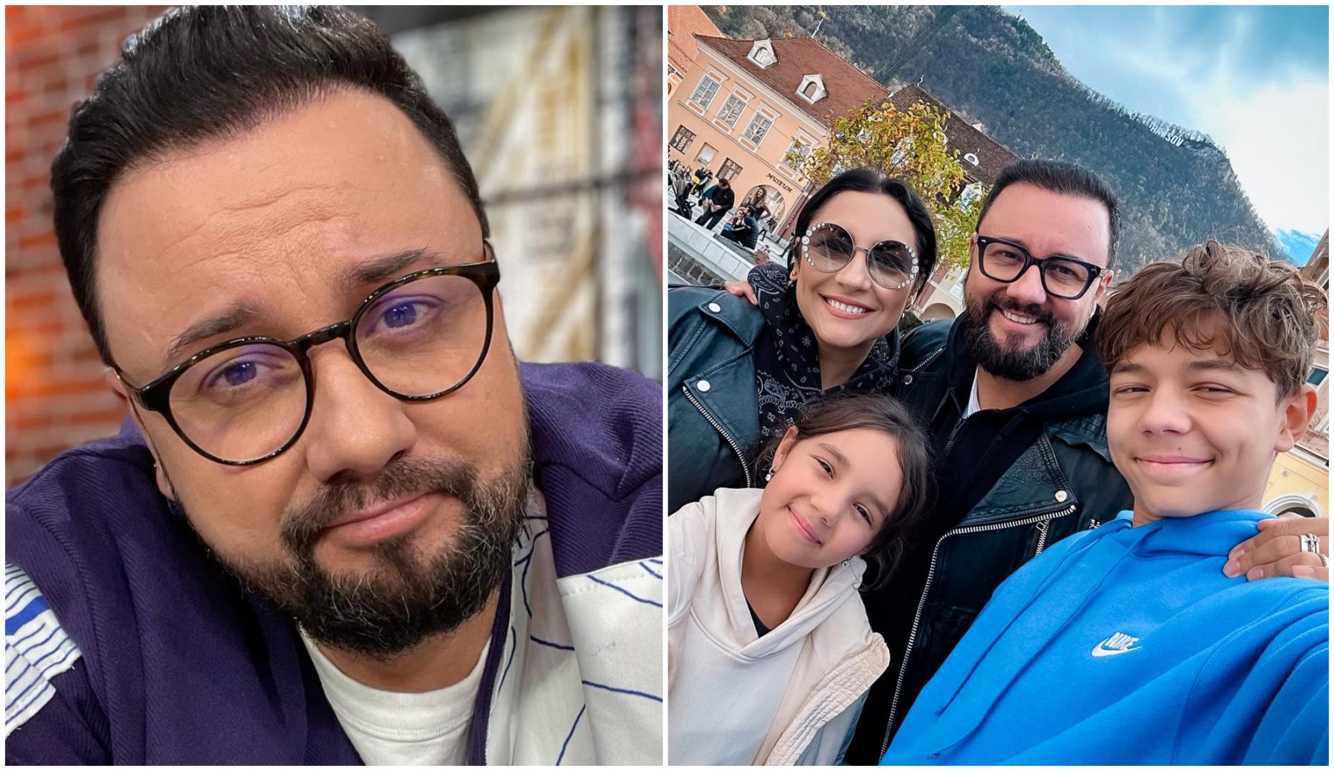 Cătălin Măruță a comis-o și se află într-un scandal monstru: „A fost abandonat imediat după filmare. Este revoltător!”