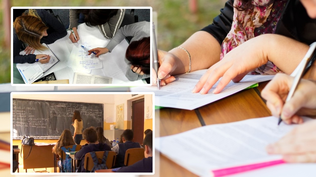 Cât plătesc părinții pentru meditațiile copiilor în anul școlar 2025 – 2026. Gabi Bartic: Meditațiile, şcoala privată de la noi din sufragerie