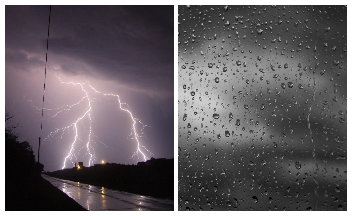 Prognoza meteo 7 septembrie. Temperaturi de vară la început de toamnă. Unde revin furtunile