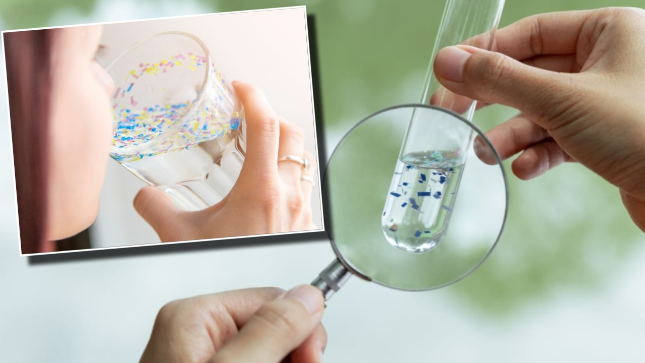 Cantitatea uimitoare de plastic pe care oamenii o respiră în fiecare zi. Datele unui nou studiu