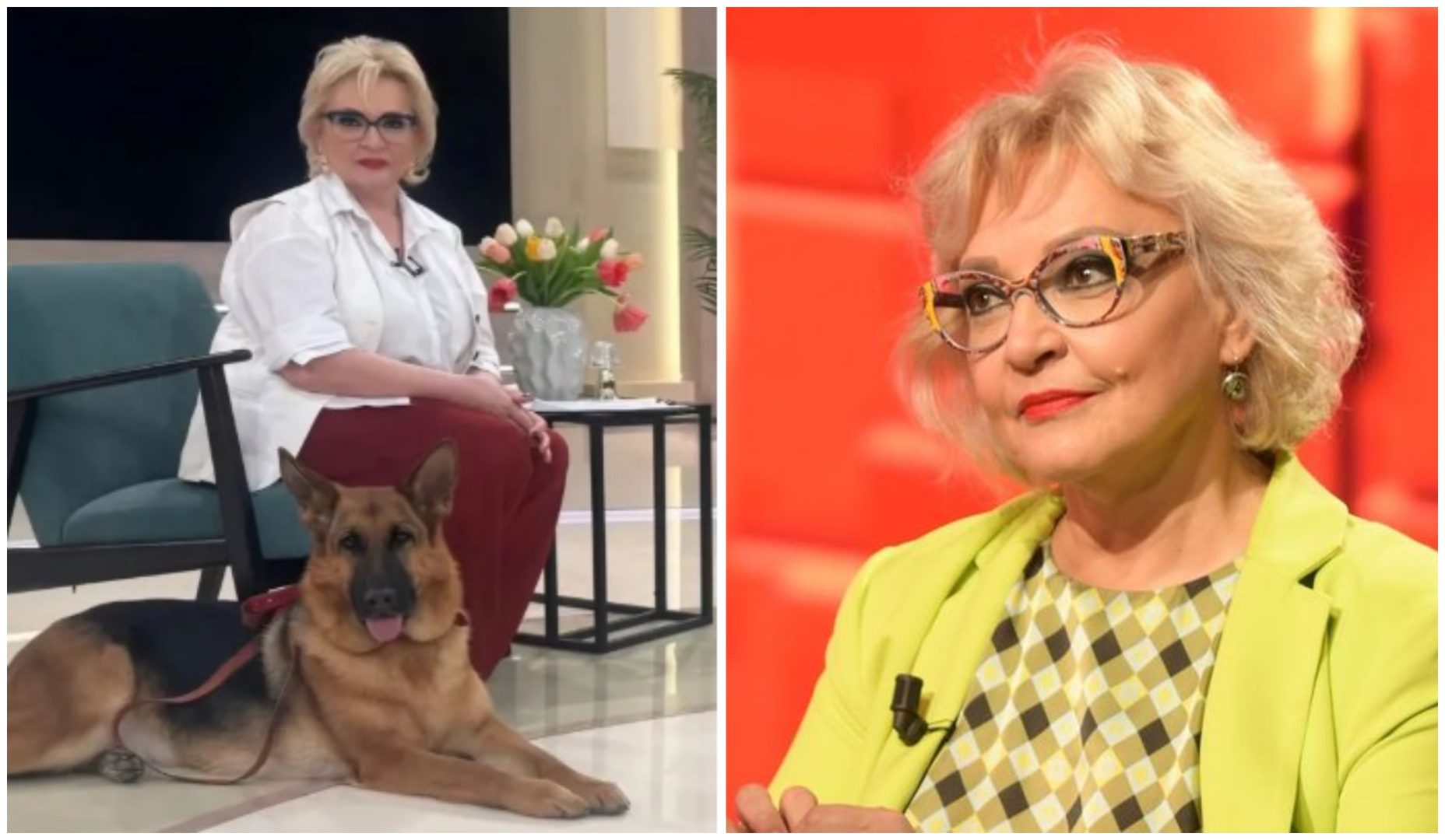 Mihaela Tatu, despre întoarcerea în televiziune. Ultima experiență i-a lăsat un gust amar: „Las viața să curgă”