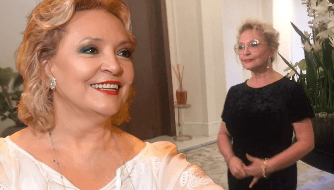 Mihaela Tatu suferă de o boală fără leac. Este dependentă pe viaţă de o pastilă: „Am explodat şi am expandat ca o floricică de porumb când e pusă la cuptor”