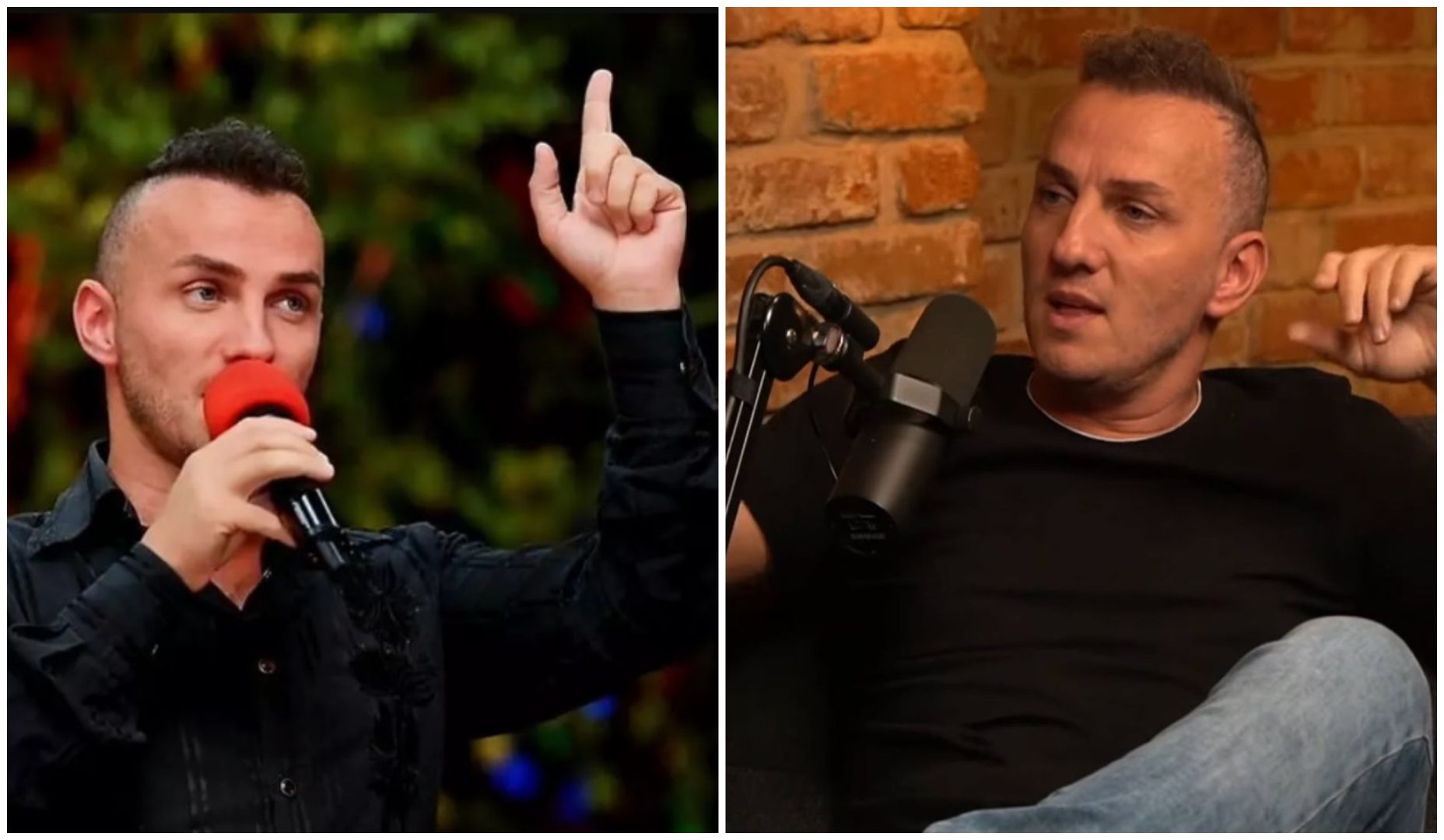 Câți bani face Mihai Trăistariu de sărbători: „De aproape 12 ani cânt la Sinaia, mai ales de Revelion”