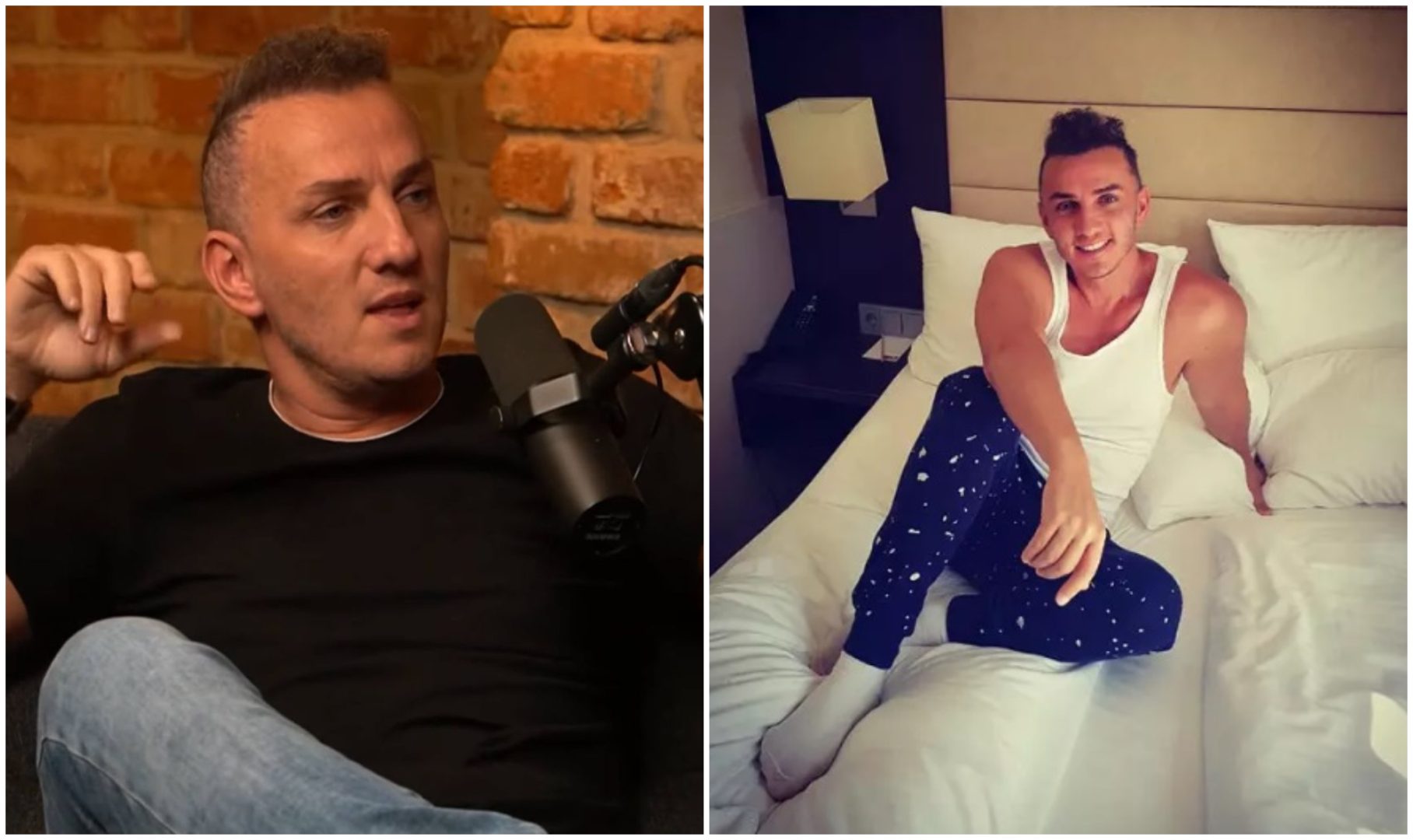 Câți bani câștigă Mihai Trăistariu: „Doar pentru piesa Tornero iau cam 3-4.000 de euro. Vara fac cei mai mulți bani”