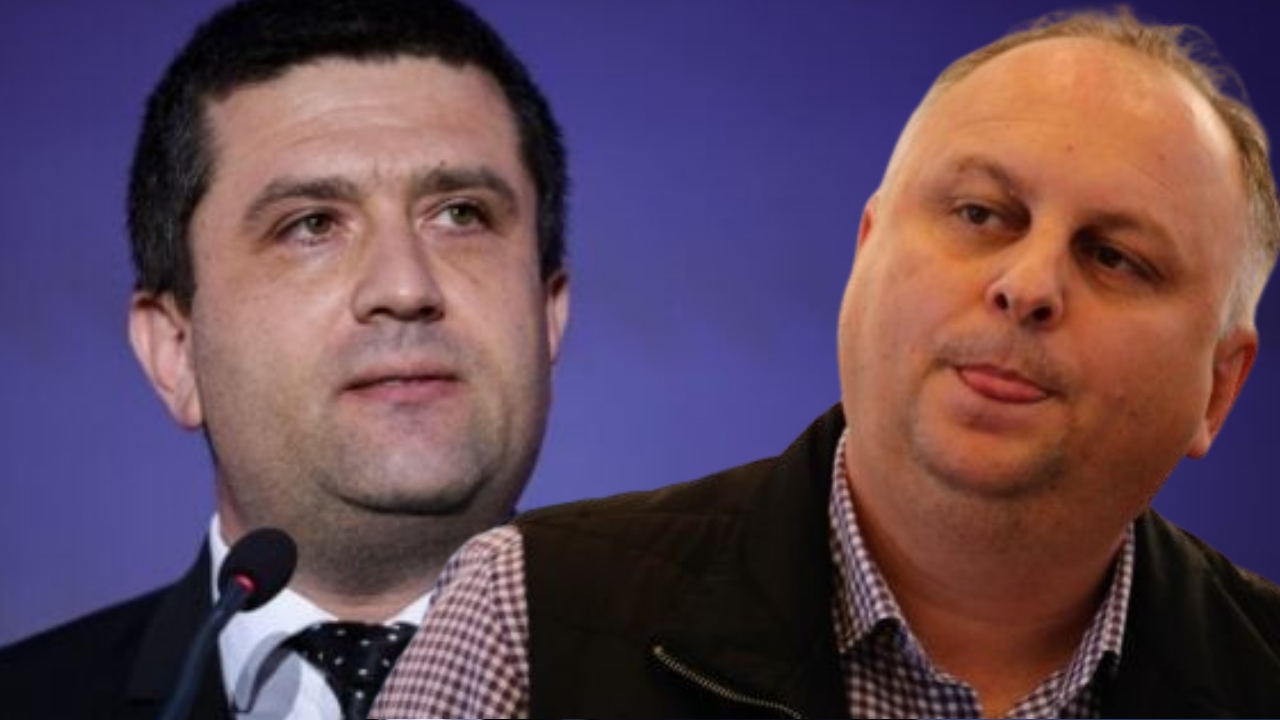 Ministrul Economiei, declarații referitoare la secretarul de stat reținut de DNA: „Eu nu i-am dat nicio atribuţie”