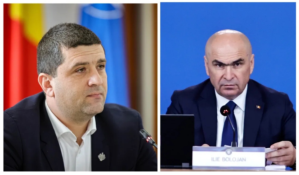 Ministrul Economiei, avertisment pentru români: „Plecarea lui Bolojan ar genera o criză politică cu prețuri mai mari”