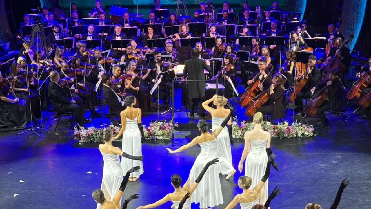 Opera Națională, gazda Balulului MLNR: 145 de ani de la înființare, într-un spectacol plin de farmec