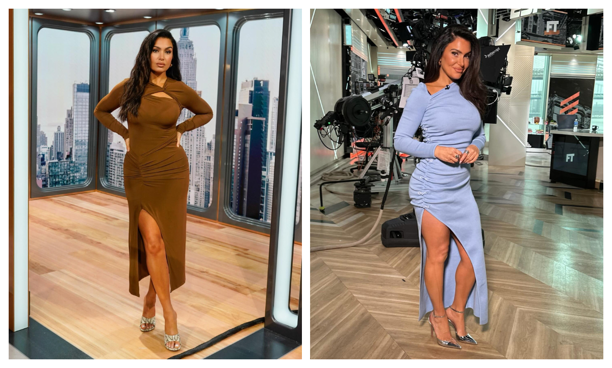 O cunoscută prezentatoare tv și-a dat demisia după 19 ani de televiziune: ”Am decis că e timpul să închid acest capitol”