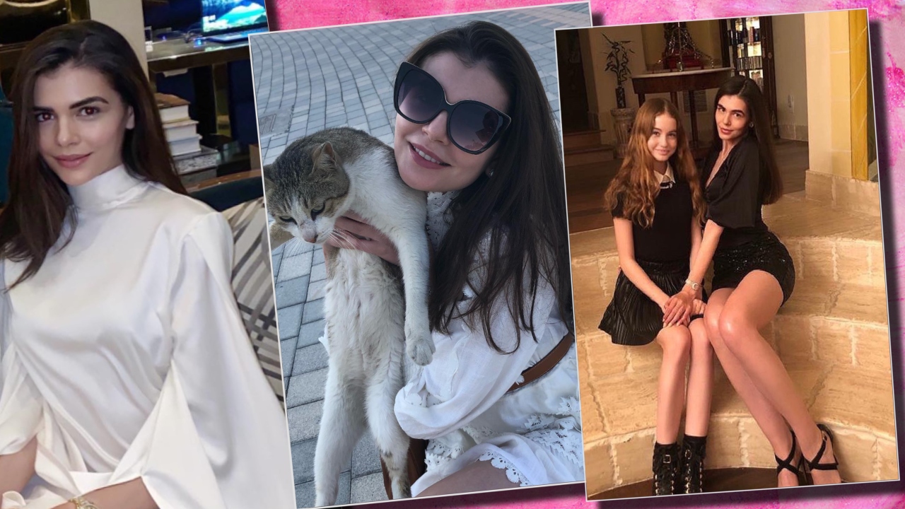 Câte kilograme are Monica Gabor după cea de-a doua naștere. Ipostaza în care s-a afișat fosta soție a lui Irinel Columbeanu în mediul online