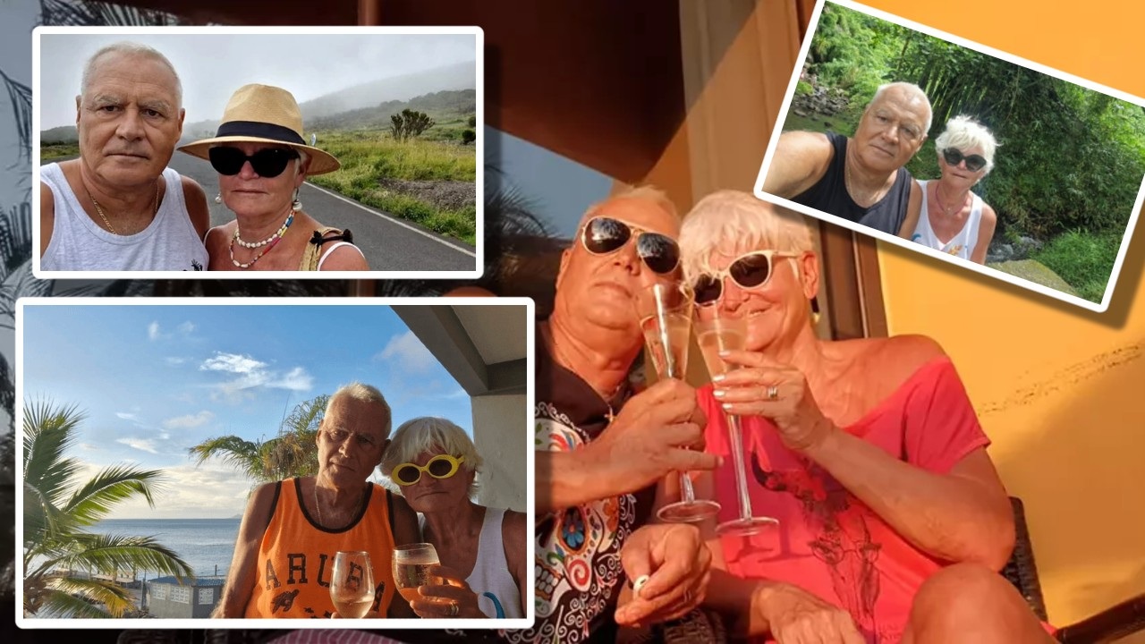 EXCLUSIV „Divorțez!”. Monica Tatoiu a făcut anunțul șoc după 40 de ani de căsnicie. Vedeta a răbufnit: „A venit poliția să mă țină în brațe”