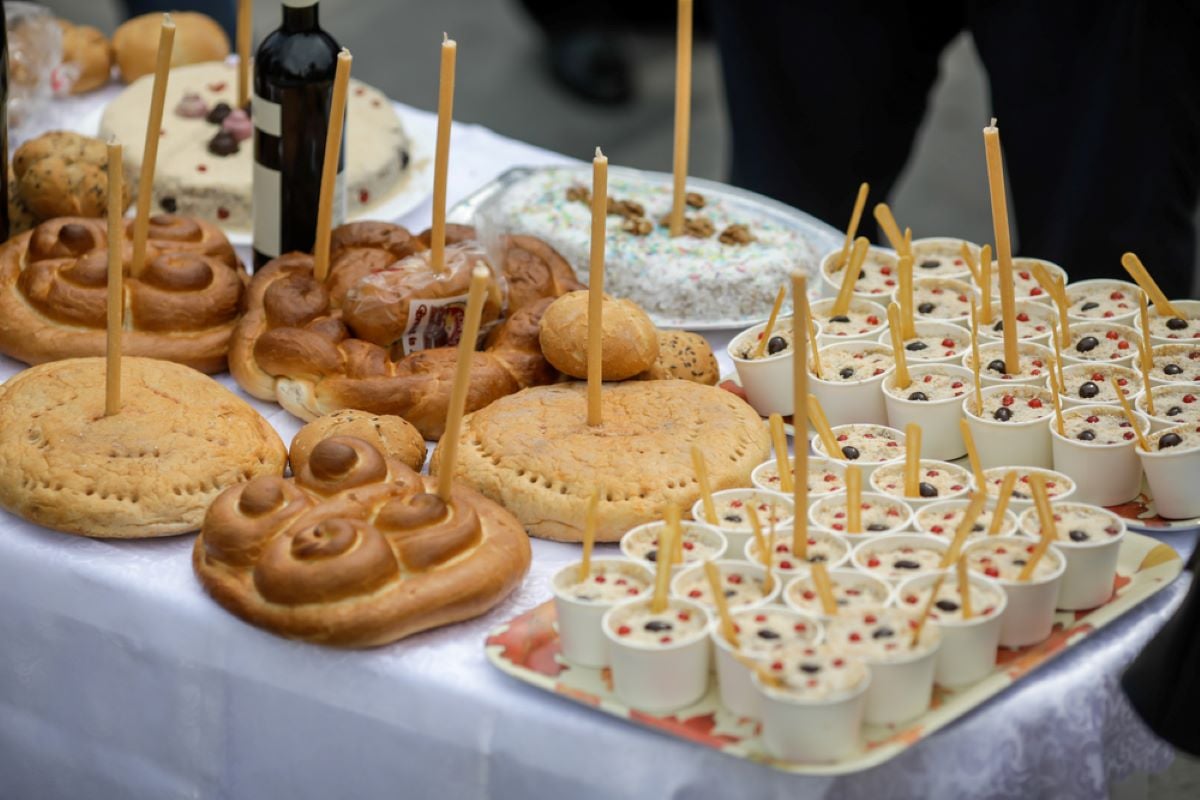 Moșii de Toamnă 2025: Când se sărbătorește, ce tradiții trebuie să urmezi și cum prepari coliva pentru cei adormiți