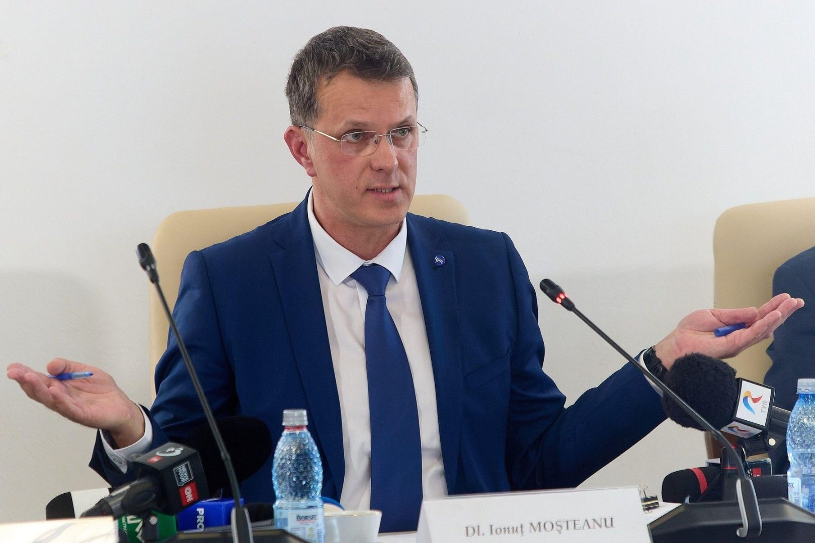 România primește de la UE, prin programul SAFE, peste 16 miliarde de euro, cea mai mare sumă după Polonia. Banii vor fi folosiți și la construcția de autostrăzi