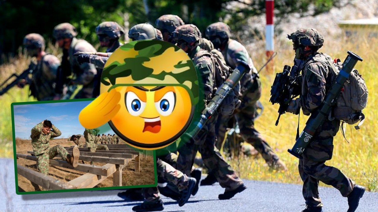 Serviciul militar voluntar va fi introdus din 2026. Barometru INSCOP: 74.2% dintre români sunt de acord cu încorporările