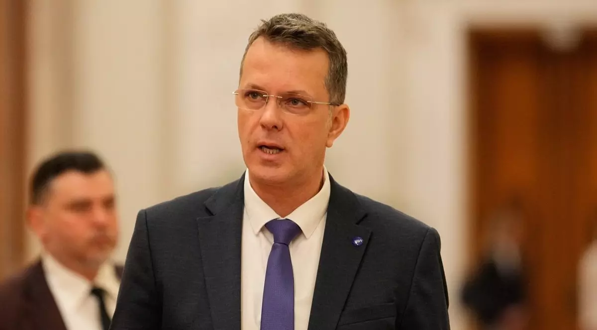 Ministrul Apărării, avertisment lansat după reţinerea unui spion belarus în Republica Moldova: „Putin va încerca să îşi întărească influenţa prin tot felul de mijloace”