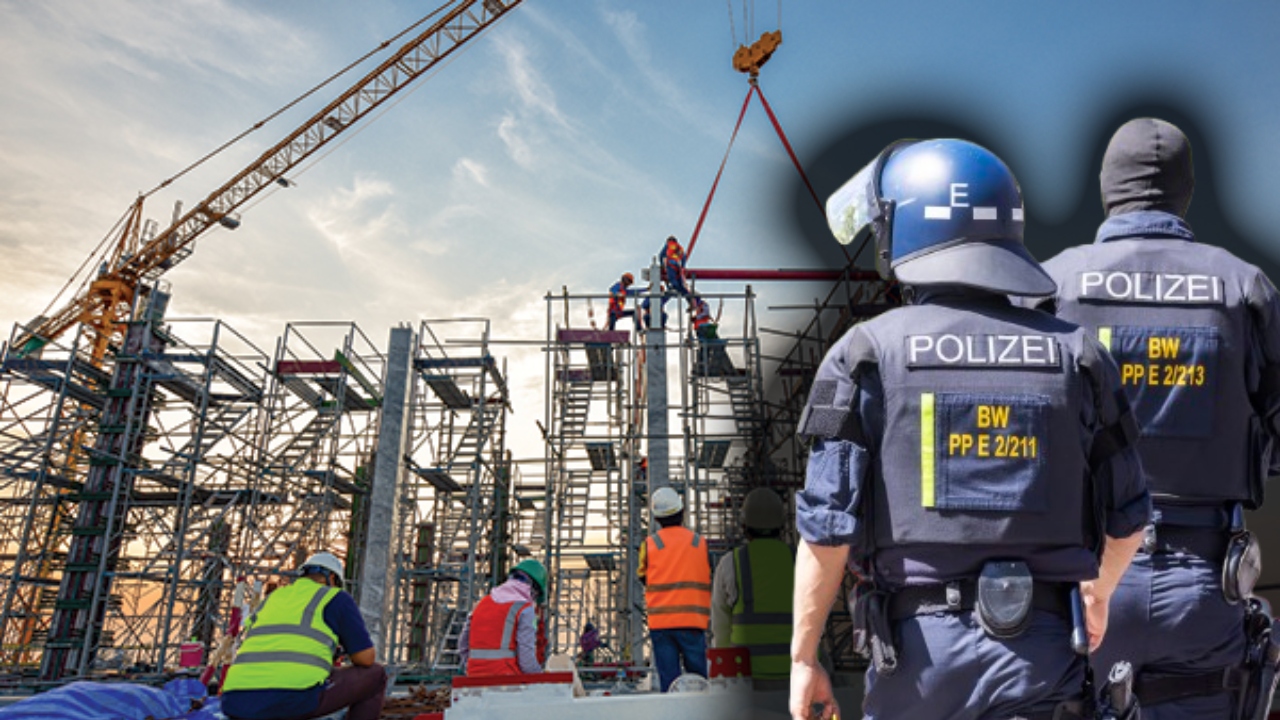 Șocant! Patru români, ținuți captivi și exploatați în Germania. Cum au reușit să scape și ce au descoperit anchetatorii