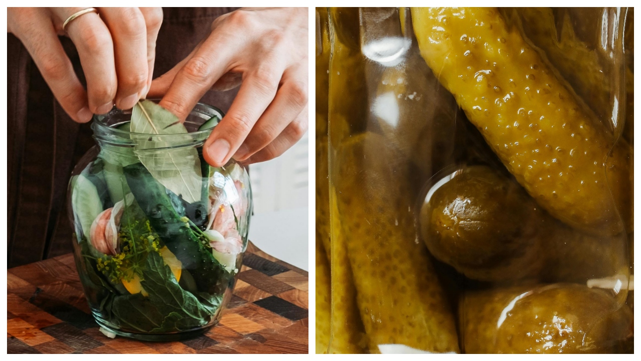 Vrei să pui murături acasă? Pregătește-te să ai un șoc când vei vedea cât te costă! ”Nu mai e ce-a fost odată. Nu avem ce face”