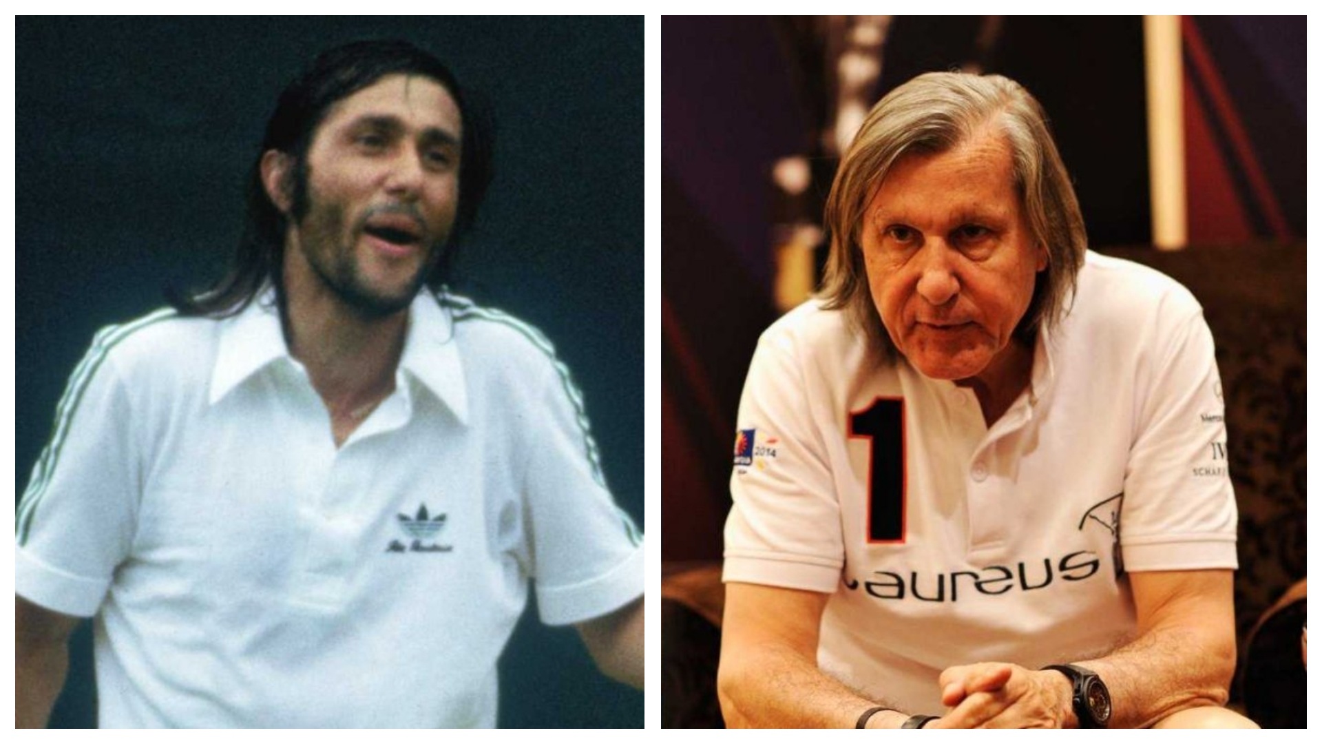 Cum a pierdut Ilie Năstase peste trei milioane de dolari. „Pentru prostiile pe care le făcea”