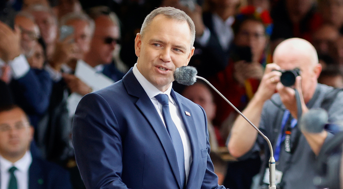 Noul președinte polonez Karol Nawrocki, în vizită în Finlanda, avertizează: ”Considerăm că Vladimir Putin este gata să invadeze și alte țări”