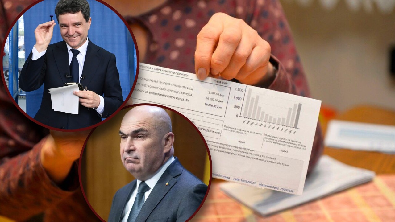 Nicuşor Dan face muncă de premier, anunţ de ultimă oră despre facturile românilor