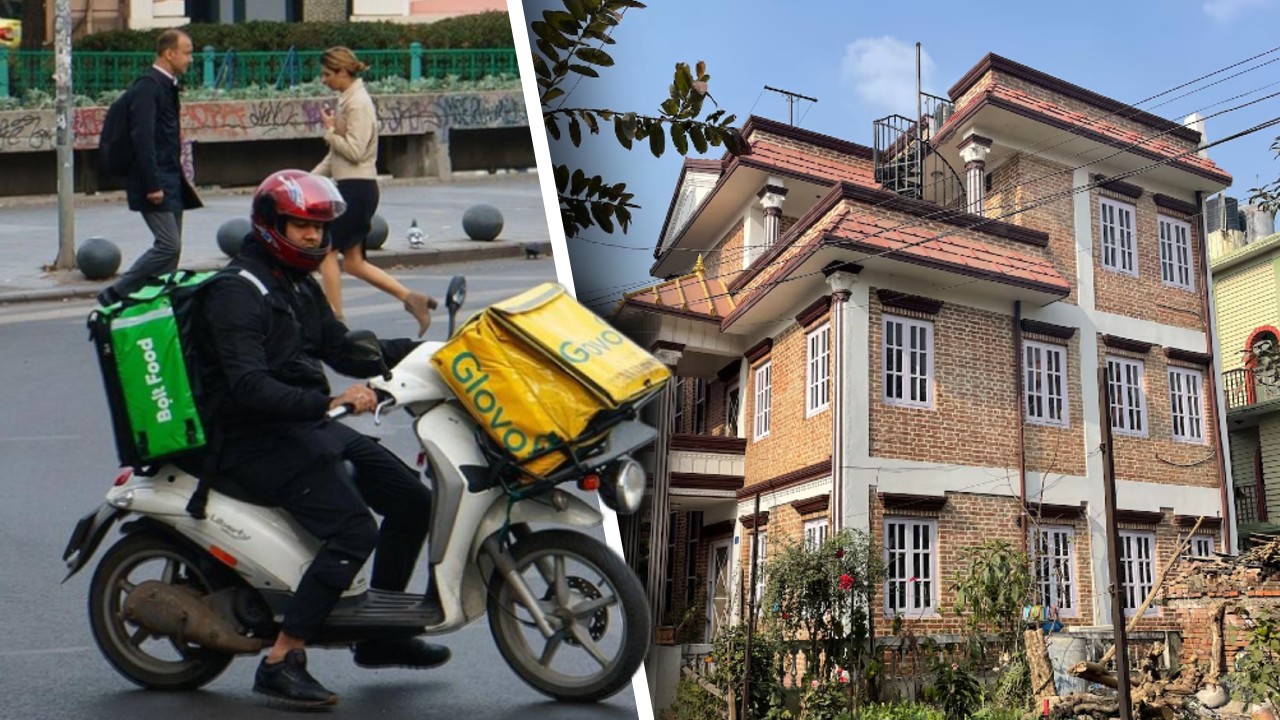 Cât trebuie să muncească un nepalez în România ca să-și permită o casă în țara lui. Cât de mari sunt costurile de trai în Nepal