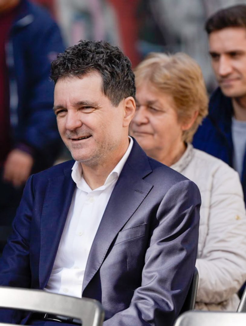 Nicușor Dan