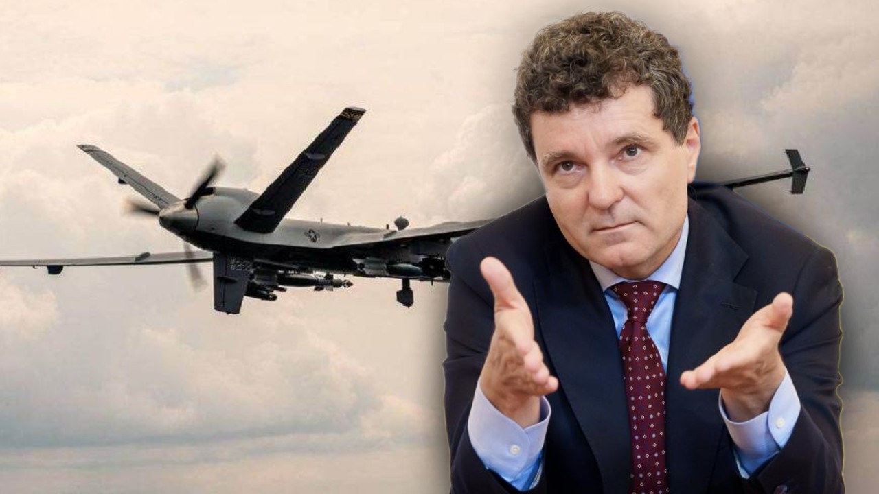 Nicușor Dan lămurește cine dă ordinul în cazul doborârii dronelor rusești: „Nu văd Rusia capabilă să atace NATO”