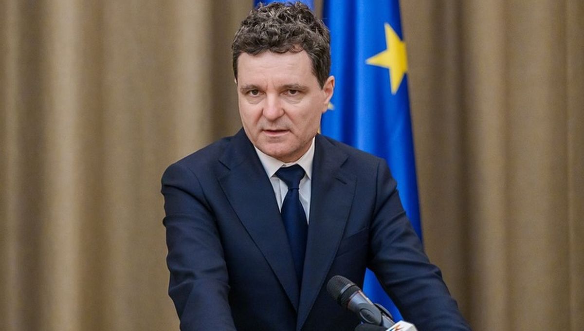 Nicuşor Dan, primele declaraţii după ce a calmat, pentru moment, spiritele în coaliţie: „Românii au făcut sacrificii în ultimii ani, traversând crize pe care nu ei le-au provocat”