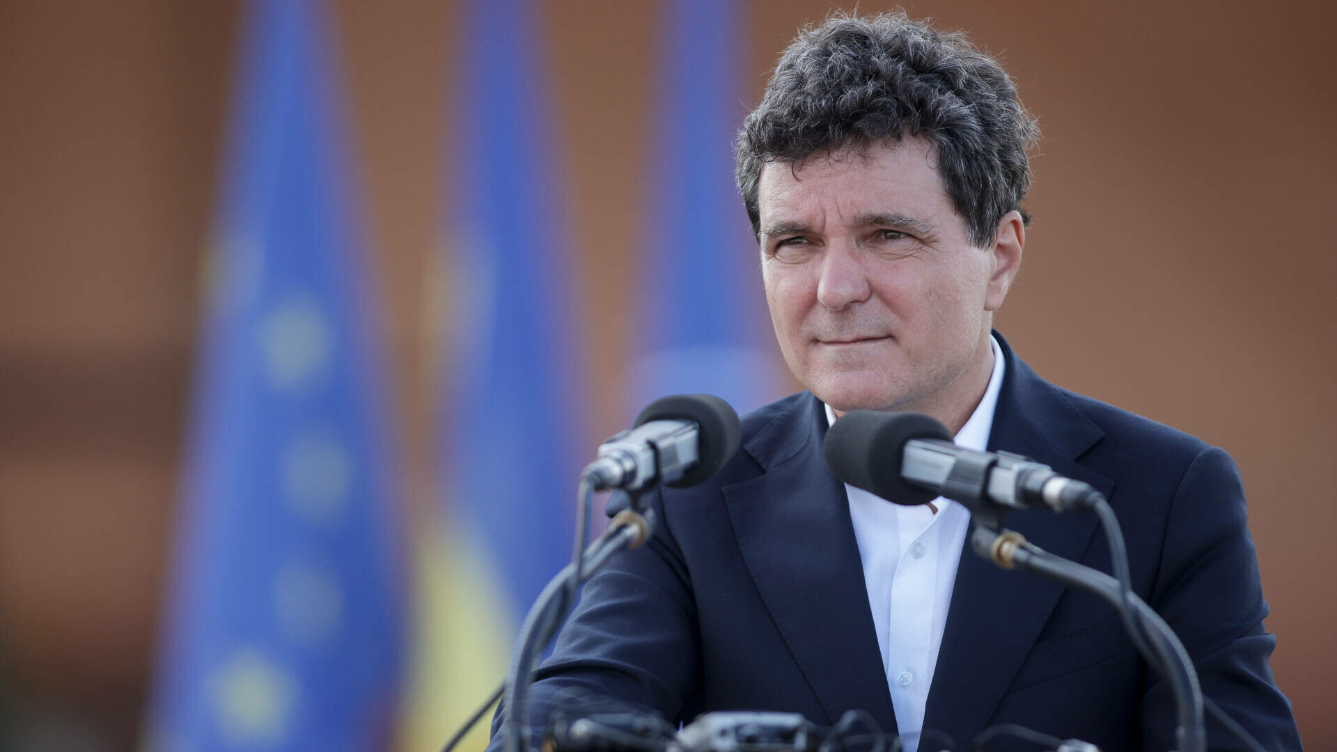 Preşedintele Nicuşor Dan anunţă suplimentarea efectivelor militare de la baza Mihail Kogălniceanu