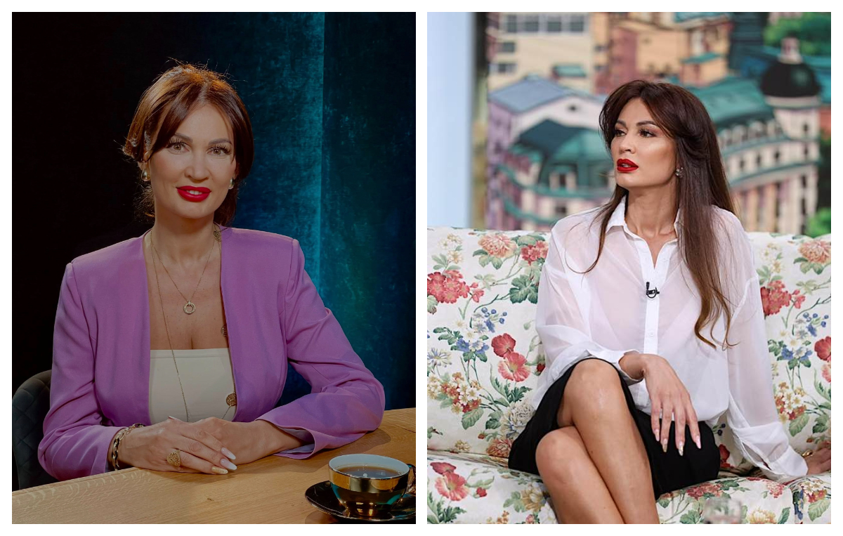 Cât costă cursurile de modelling și actorie la Academia Nicoletei Luciu: ”Vor fi 12 ședințe”