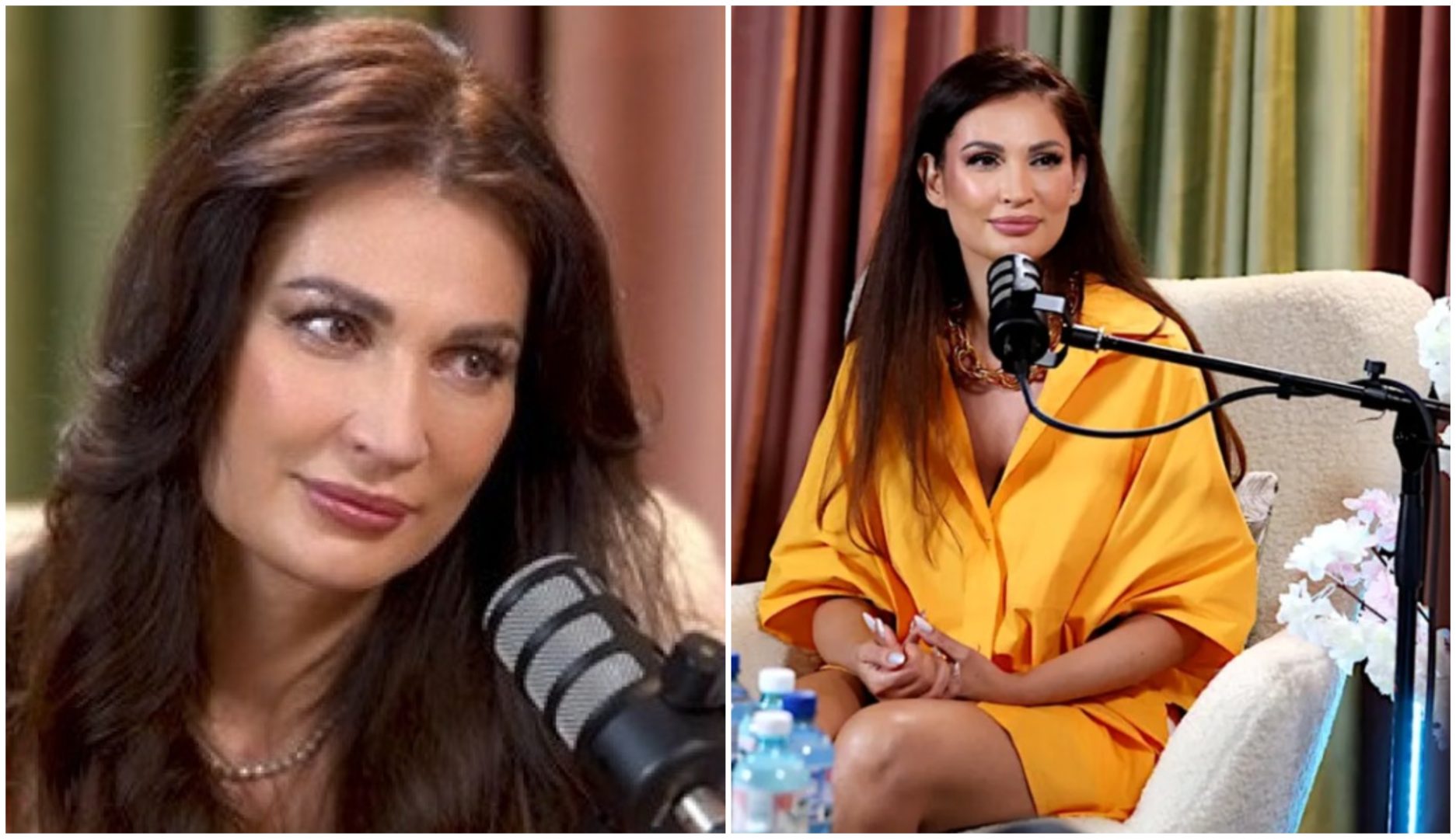 Nicoleta Luciu vrea să dea lovitura în afaceri: „E foarte important dacă vrei să-ți schimbi stilul de viață”