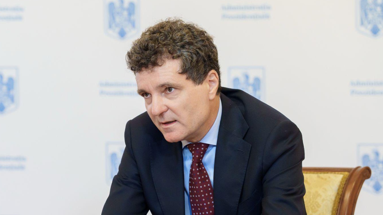 Nicușor Dan, primul interviu televizat în România de la preluarea mandatului de președinte. Va răspunde la întrebările puse de români LIVE
