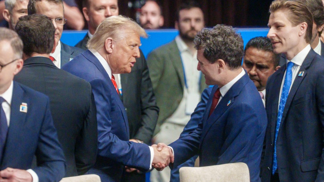 Nicușor Dan, anunțul momentului despre întâlnirea cu Donald Trump: „Va avea loc, fără discuție, la începutul anului viitor”. Interviul INTEGRAL al președintelui României TEXT