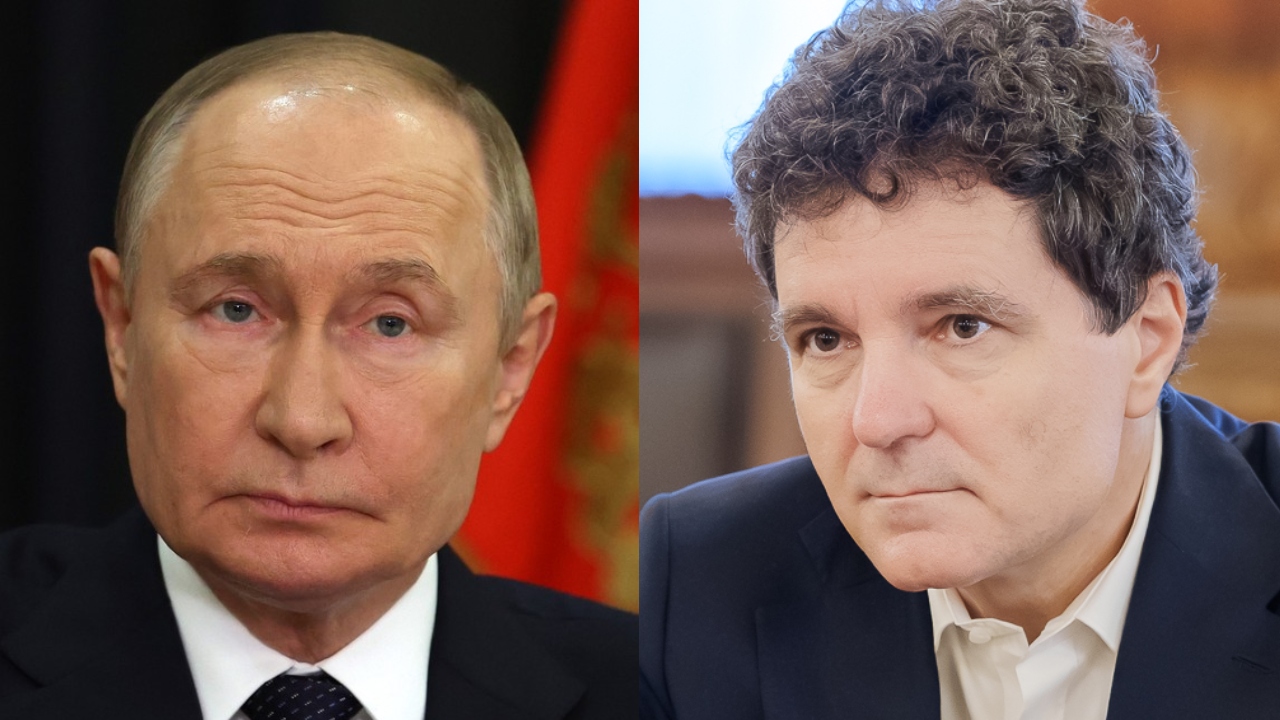 SONDAJ AVANGARDE. 51% dintre români nu sunt mulțumiți de politica externă a președintelui Nicușor Dan. 47% cred că este posibil ca Rusia să atace România